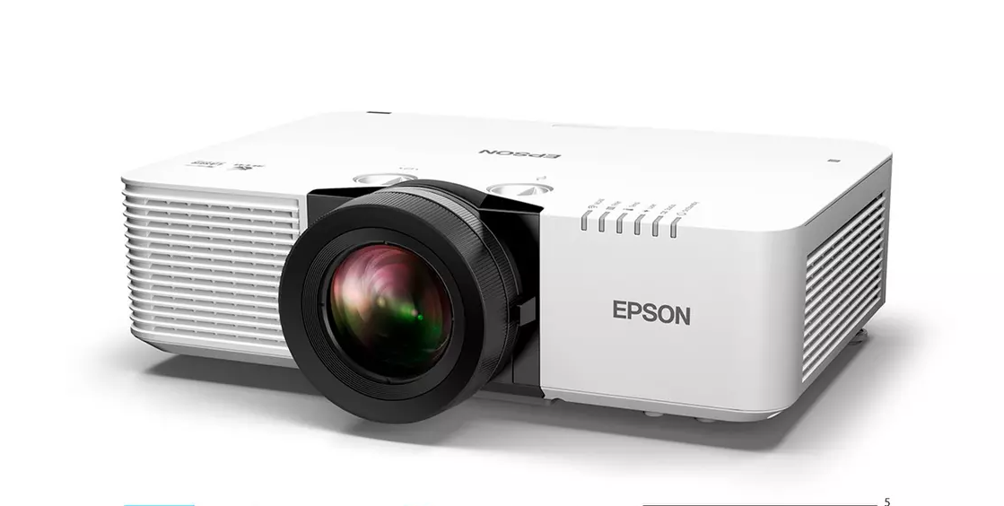 Epson Projector Diagnostics and Repair Workbench