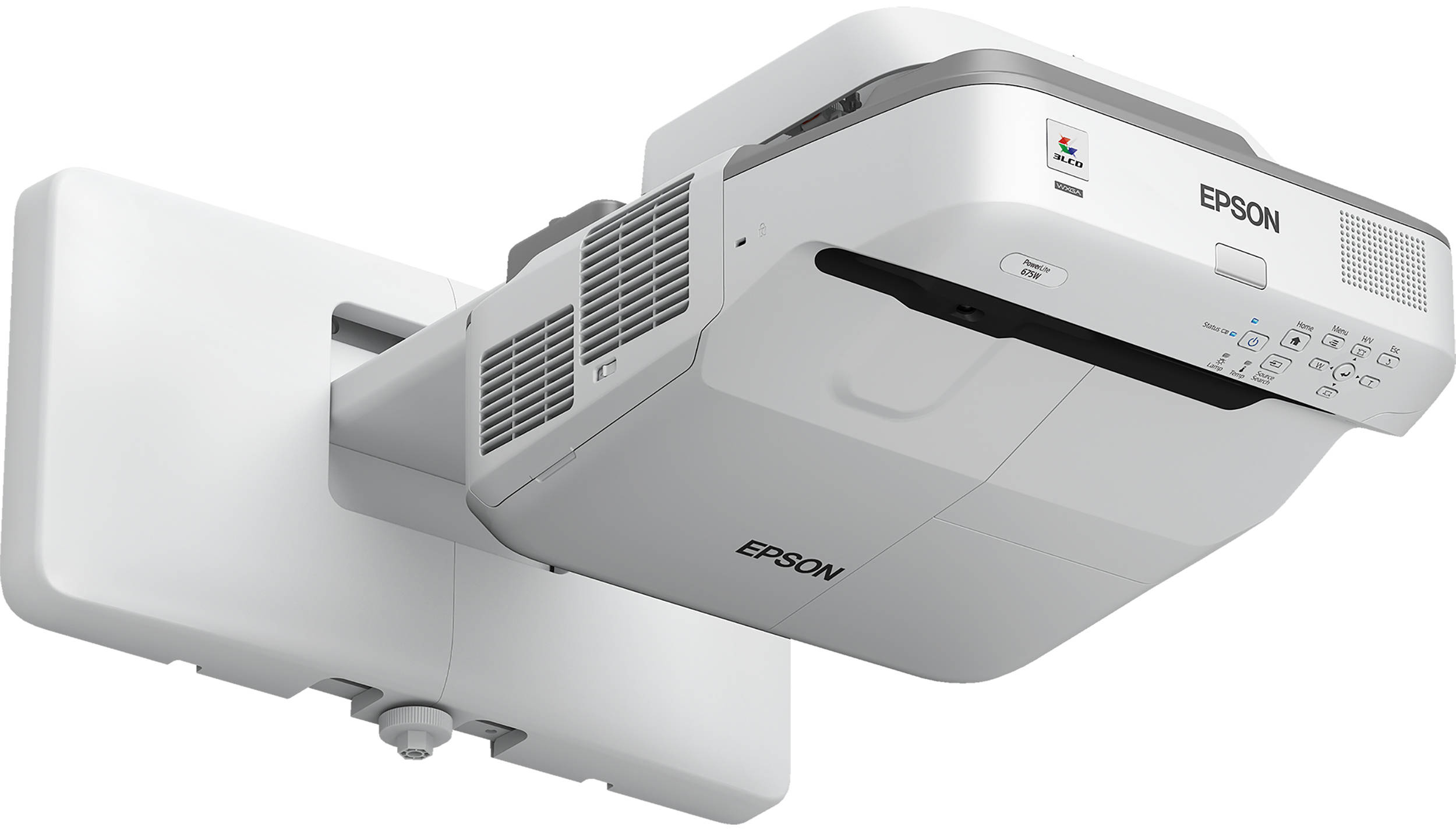 Epson Home Cinema Projector